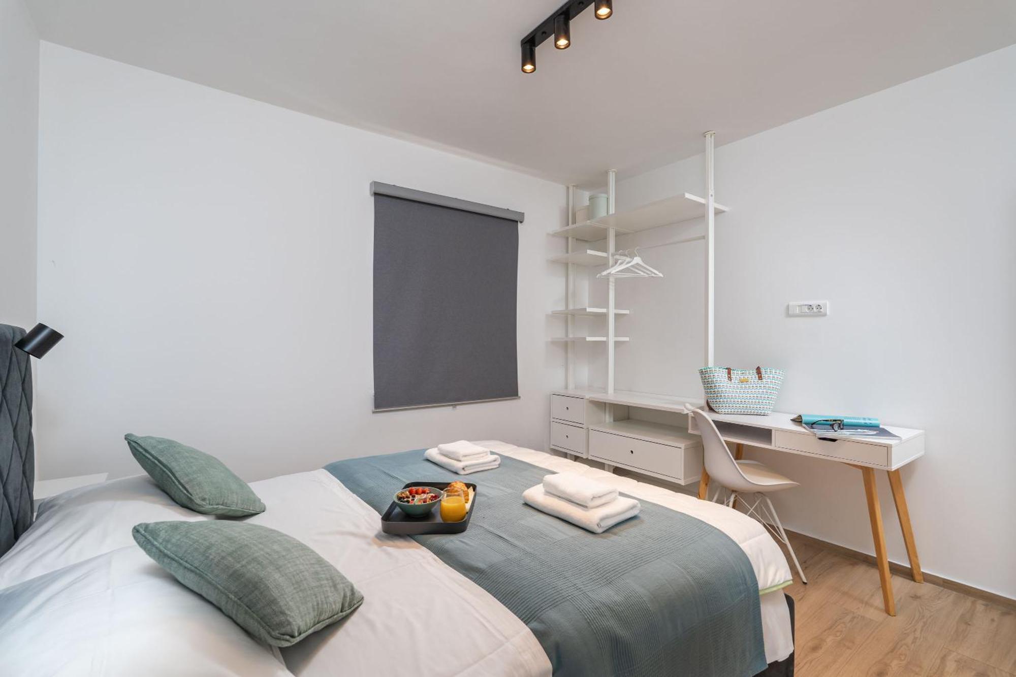 Villa Lemon Garden - Apartment In Dubrovnik Mlini Ngoại thất bức ảnh